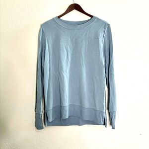 Mondetta Light Blue Sweater